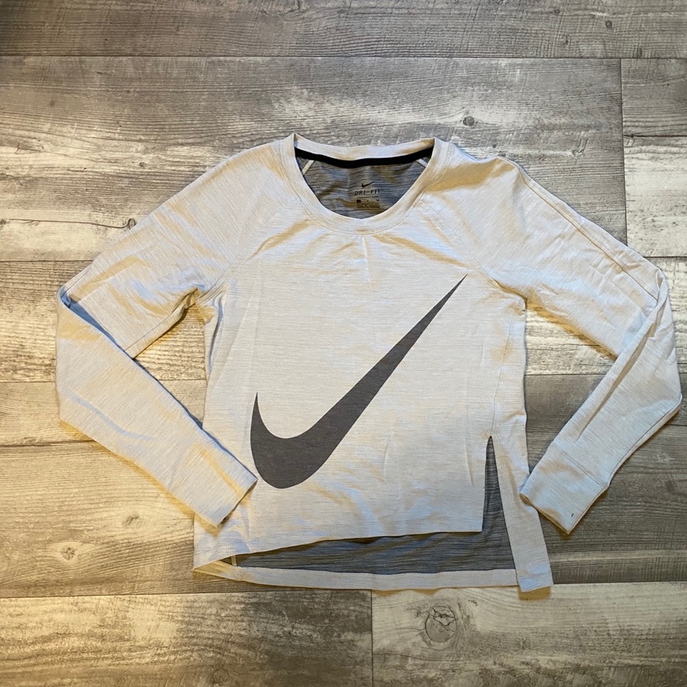 Nike sweater